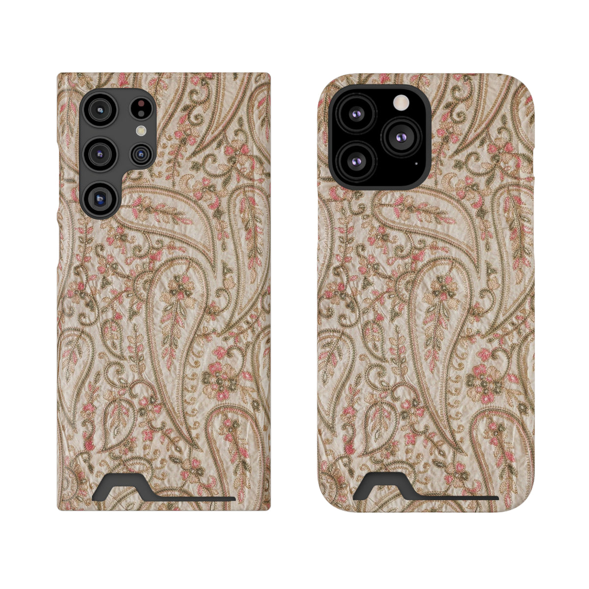 Fabrica Holder Phone Case