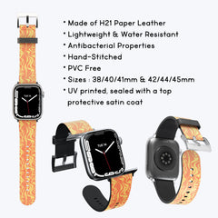 FALL iWatch Band