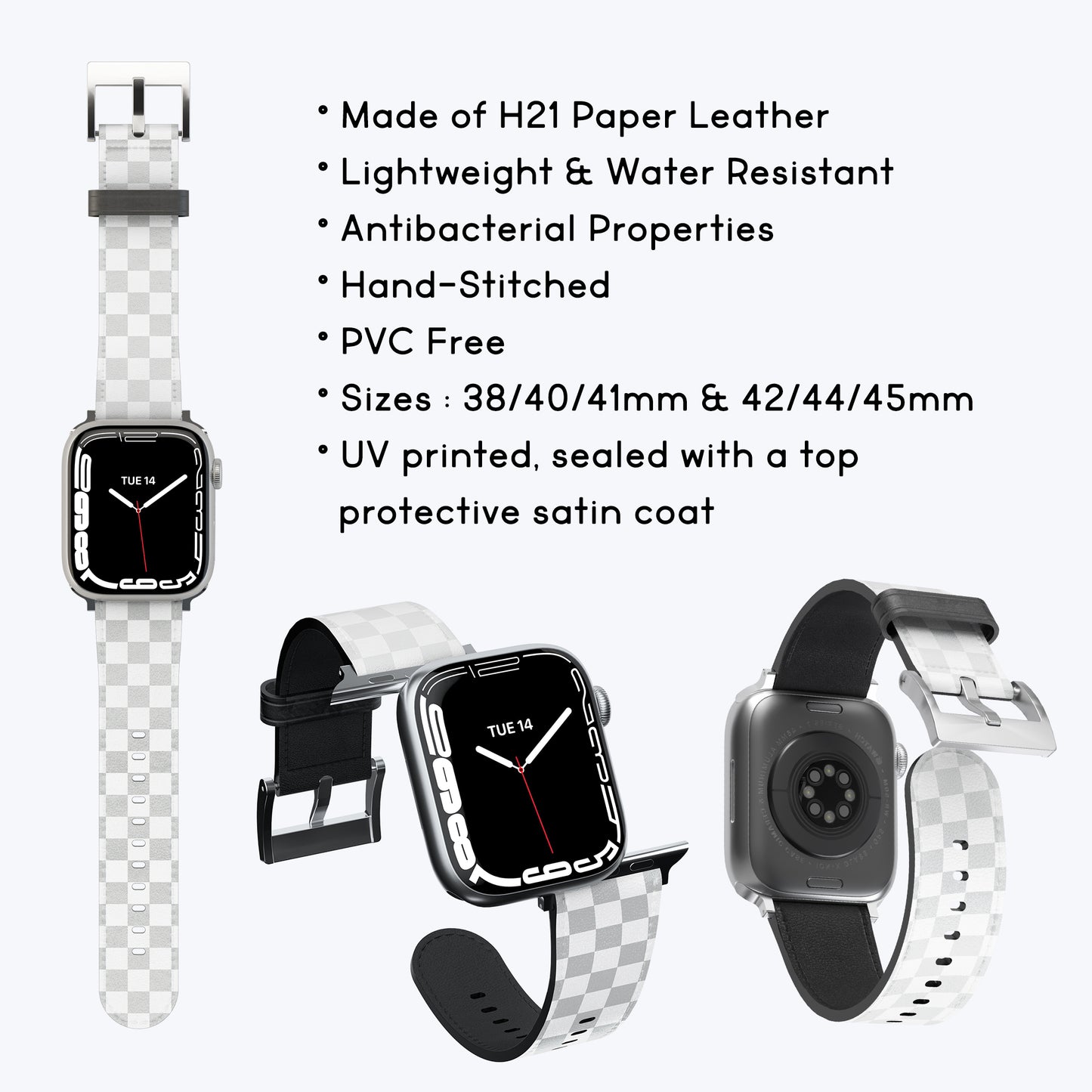 iWatch Band