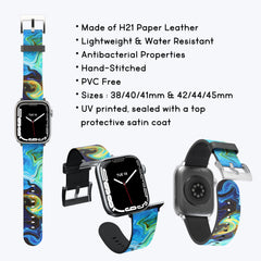 GALAXY iWatch Band