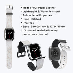 GRANITY iWatch Band