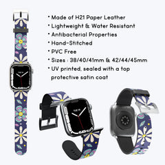 INDIAN SUMMER iWatch Band