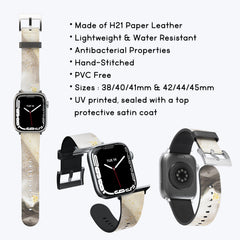 CALCATTA iWatch Band