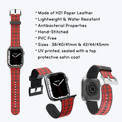 CHEERLEADER iWatch Band