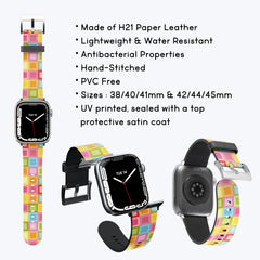 FABRICLAND iWatch Band