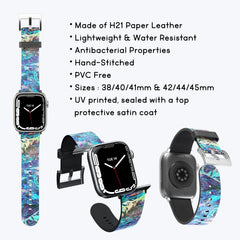 ETHERAL iWatch Band