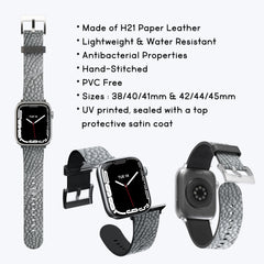 WELD iWatch Band