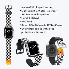 BLAZE iWatch Band