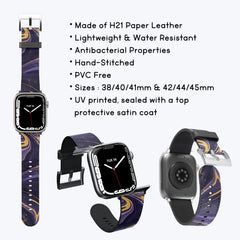 DAWN iWatch Band