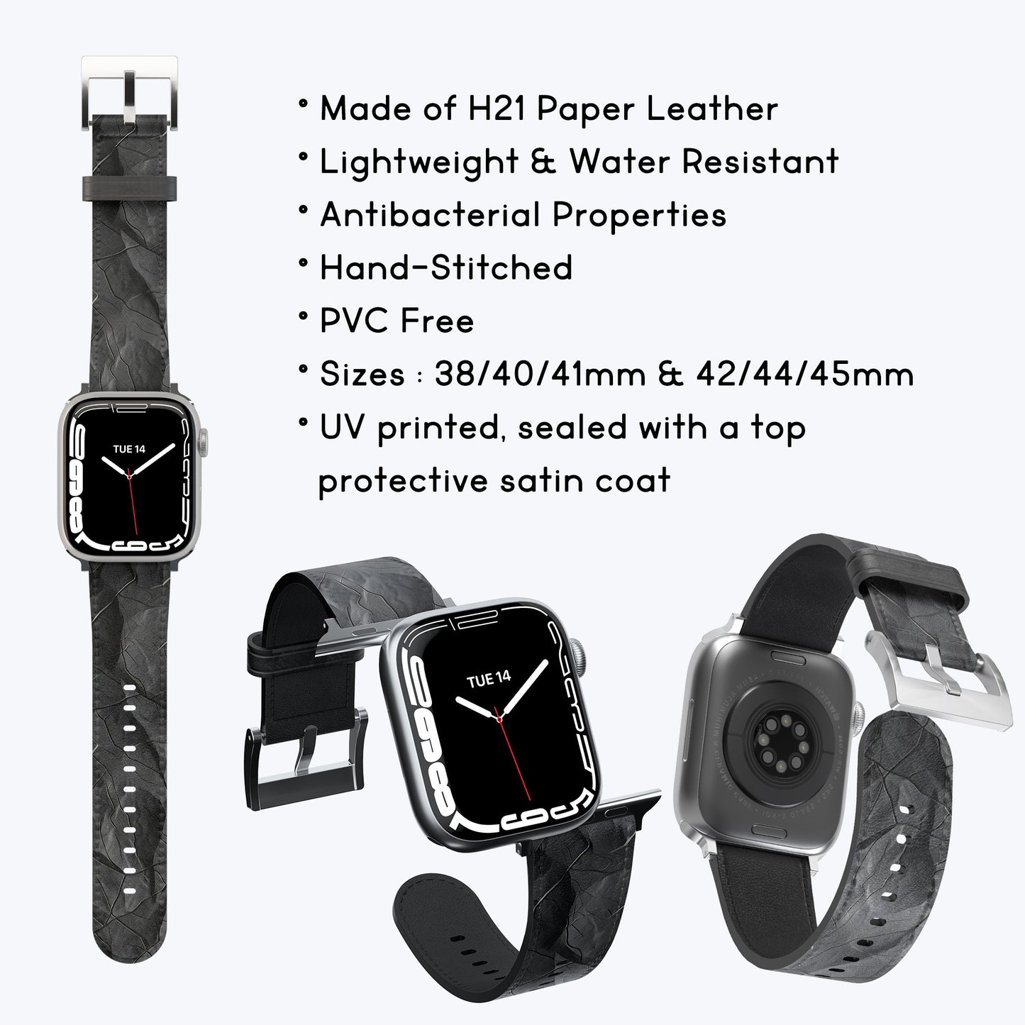 iWatch Band