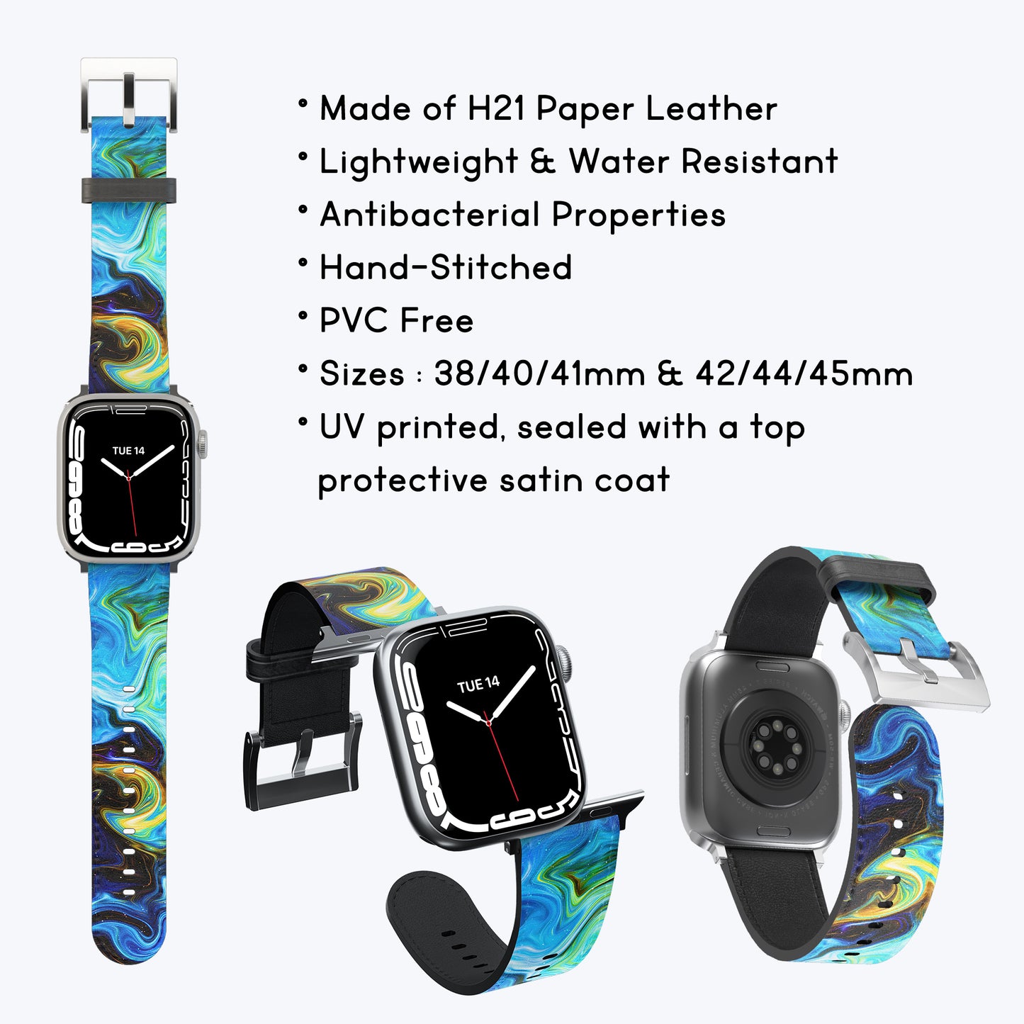 iWatch Band