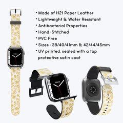 BELLE EPOQUE iWatch Band