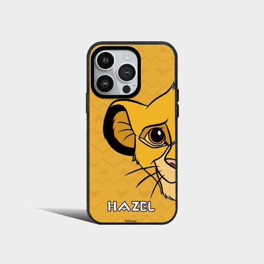 Disney The Lion King Simba Acrylic Phone Case