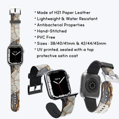 RAZE 2 iWatch Band