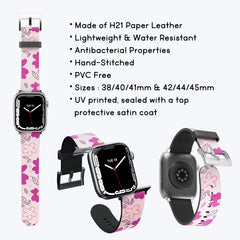 POSY iWatch Band