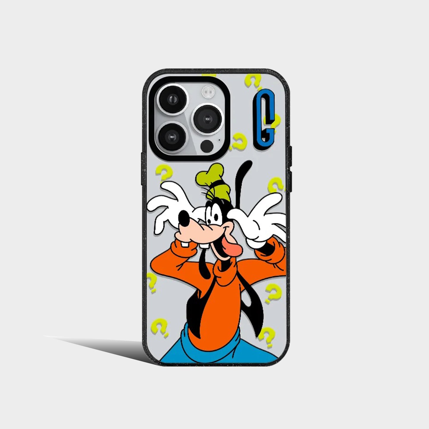 Disney Mickey Mouse Acrylic Phone Case