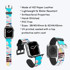 MINI COOPER iWatch Band