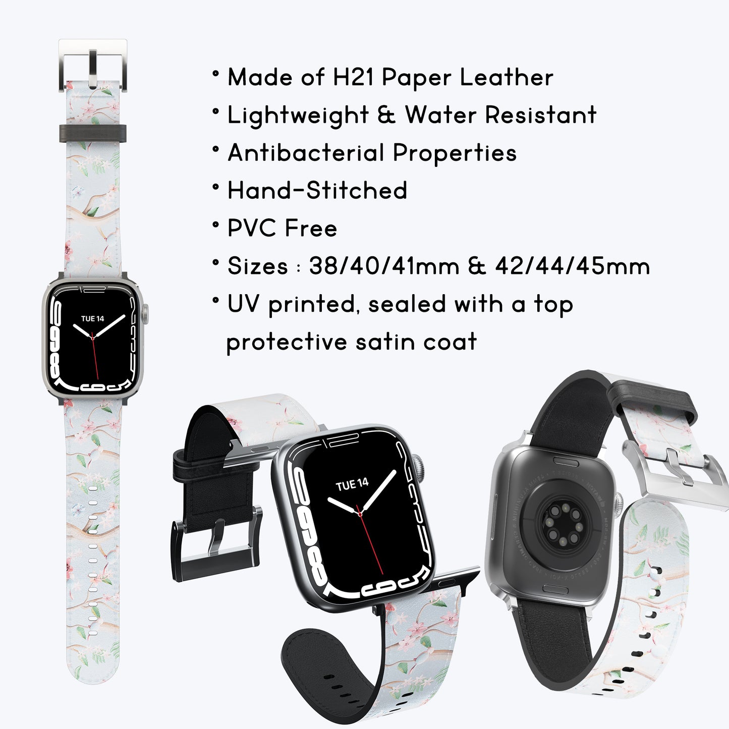 iWatch Band