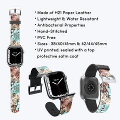 SCENIC iWatch Band