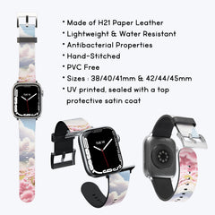 PARADISE iWatch Band