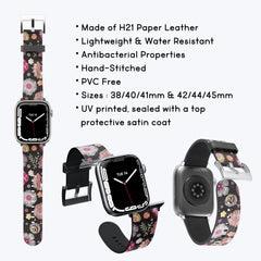 EDEN iWatch Band