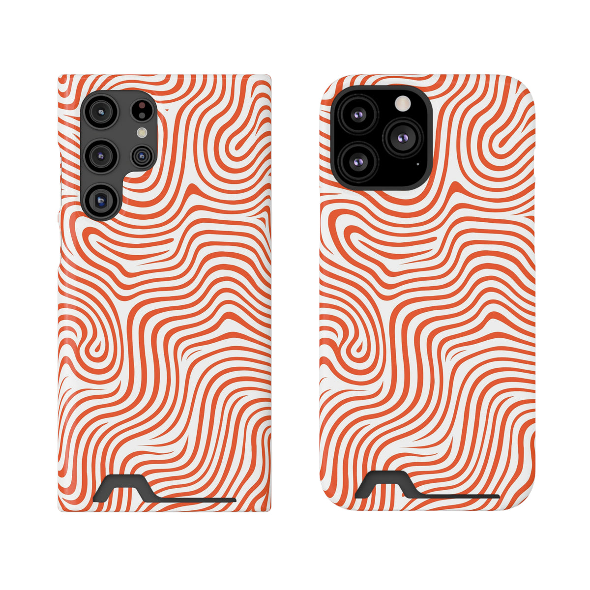 Mia Holder Phone Case