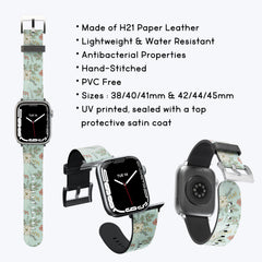 OCASSION iWatch Band