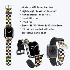 SPLENDOR iWatch Band