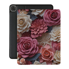 Flower Bae iPad Case