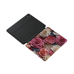 Flower Bae iPad Case