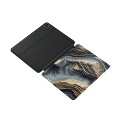 Oscillate iPad Case