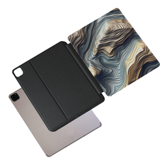 Oscillate iPad Case