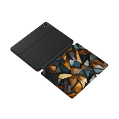 Fragment iPad Case