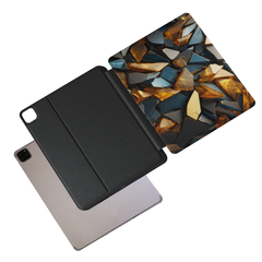 Fragment iPad Case