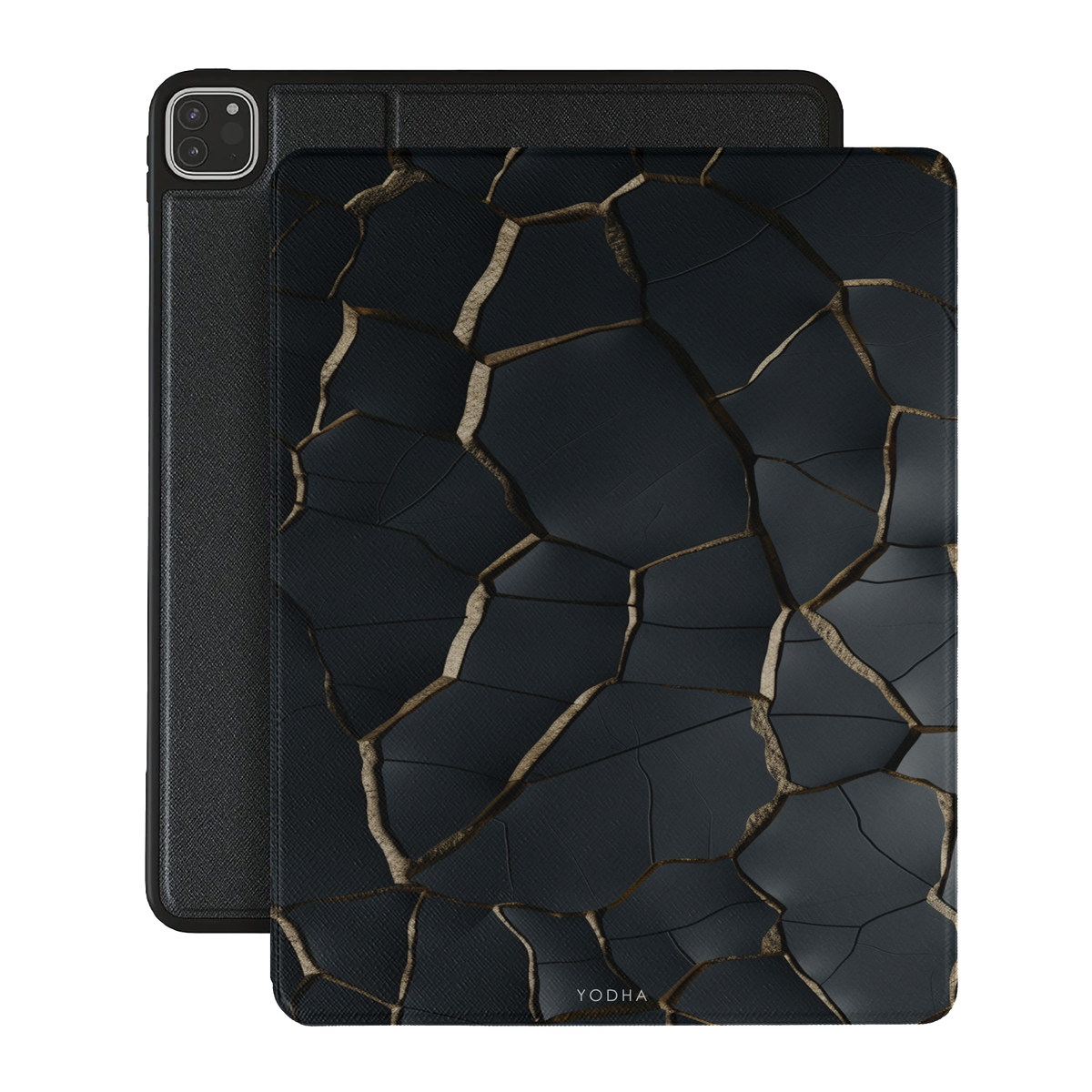 Undo iPad Case