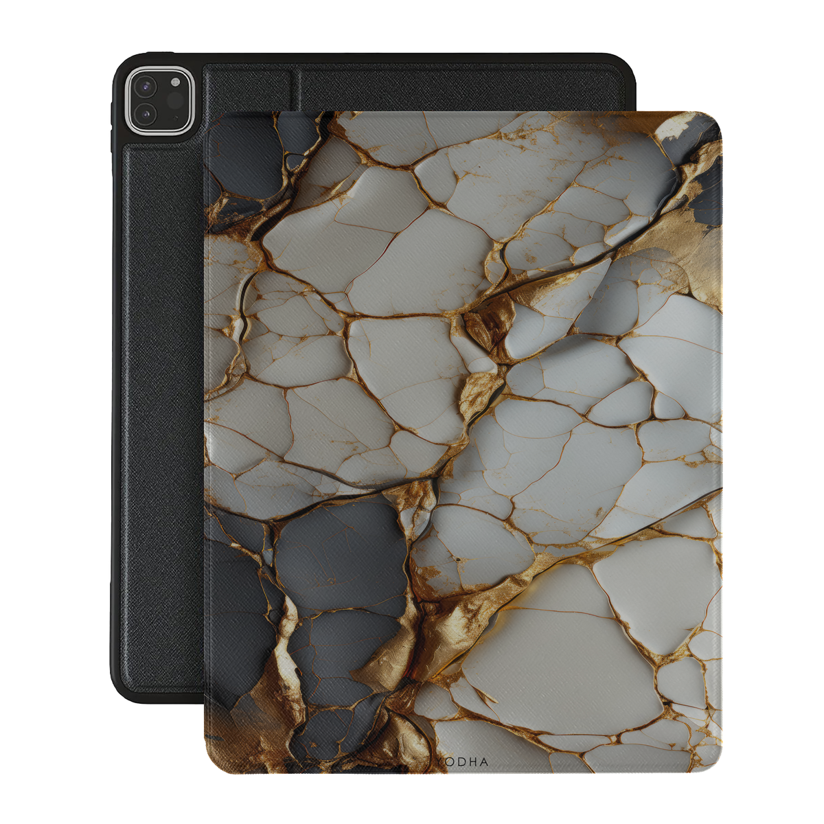 Raze iPad Case