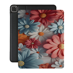 Carnation iPad Case