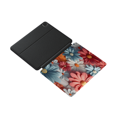 Carnation iPad Case