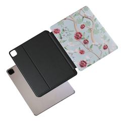 Limelight Monsoon iPad Case