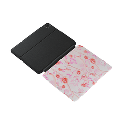 Pink Monsoon iPad Case