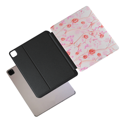 Pink Monsoon iPad Case