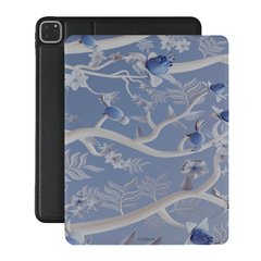 Empire Blue iPad Case