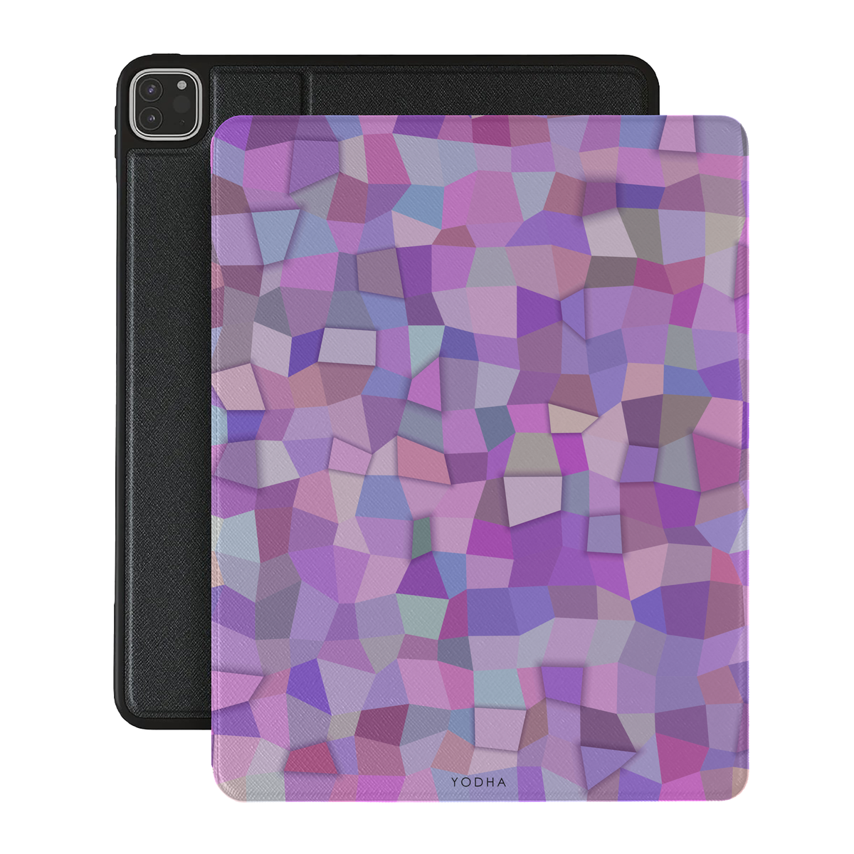 Mosaic iPad Case