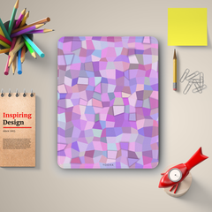 Mosaic iPad Case