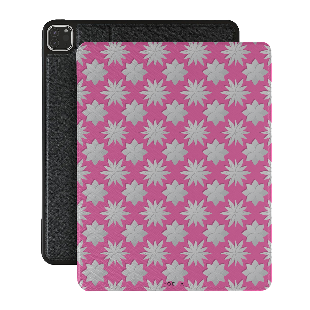 Mawar iPad Case