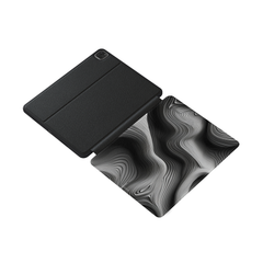 Black Sahara iPad Case