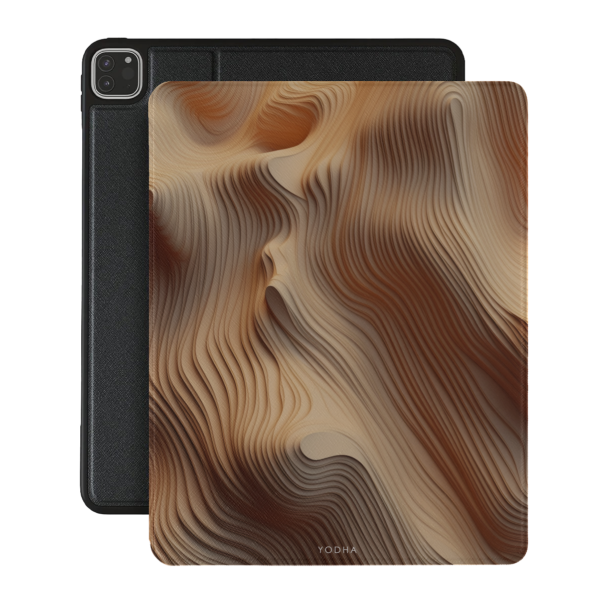 Sahara iPad Case