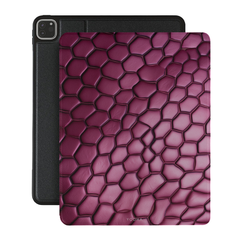 Reptile iPad Case