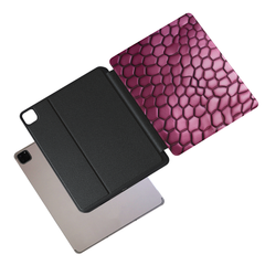 Reptile iPad Case