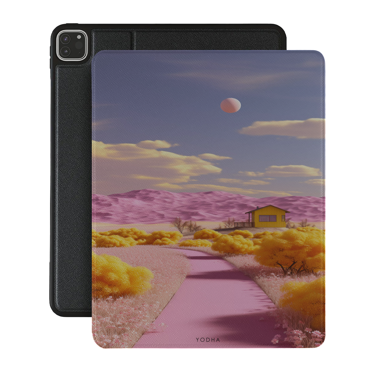 Take Me Home iPad Case